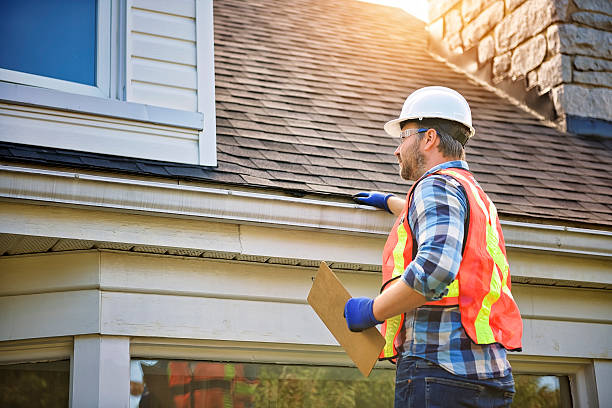 Licensed Gutter Installation service in North Rose, NY - Roof Repair Smedway
